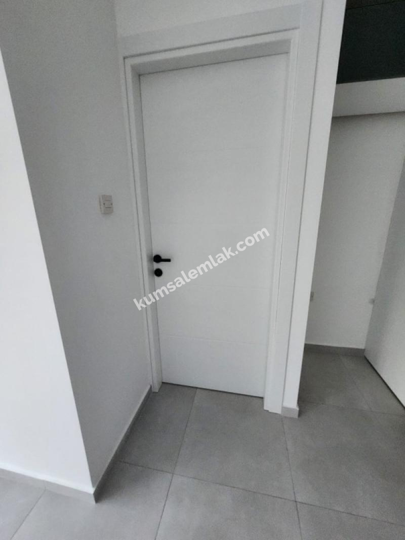 HAMİTKÖY'DE SATILIK ( SIFIR ) LÜKS DAİRELER