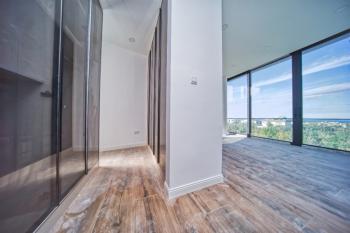 Girne Çatalköy'de Satılık Türk Koçan 4+1 Sıfır Müstakil Havuzlu Villa