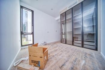 Girne Çatalköy'de Satılık Türk Koçan 4+1 Sıfır Müstakil Havuzlu Villa