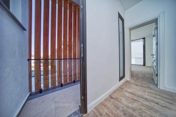 Girne Çatalköy'de Satılık Türk Koçan 4+1 Sıfır Müstakil Havuzlu Villa