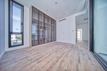 Girne Çatalköy'de Satılık Türk Koçan 4+1 Sıfır Müstakil Havuzlu Villa