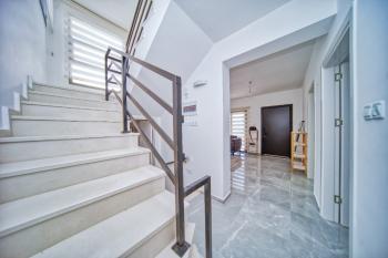 Girne Çatalköy'de Fırsat Fiyata 3+1 Villa