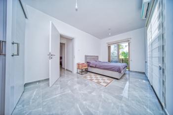 Girne Çatalköy'de Fırsat Fiyata 3+1 Villa