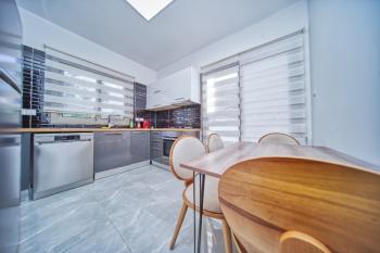 Girne Çatalköy'de Fırsat Fiyata 3+1 Villa