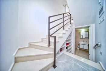 Girne Çatalköy'de Fırsat Fiyata 3+1 Villa