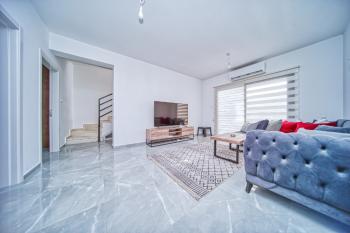 Girne Çatalköy'de Fırsat Fiyata 3+1 Villa