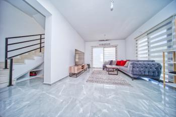 Girne Çatalköy'de Fırsat Fiyata 3+1 Villa