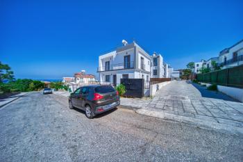 Girne Çatalköy'de Fırsat Fiyata 3+1 Villa