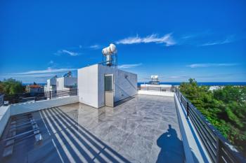 Girne Çatalköy'de Fırsat Fiyata 3+1 Villa