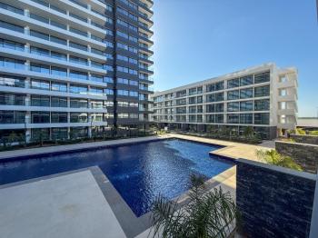 İskele Long Beach – Grand Sapphire Resort & Residences  1+1 Satılık  Lüks Daire 