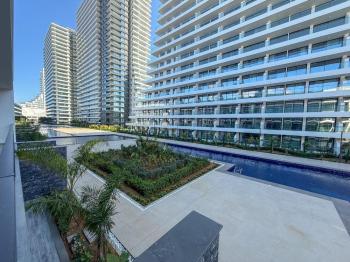 İskele Long Beach – Grand Sapphire Resort & Residences  1+1 Satılık  Lüks Daire 