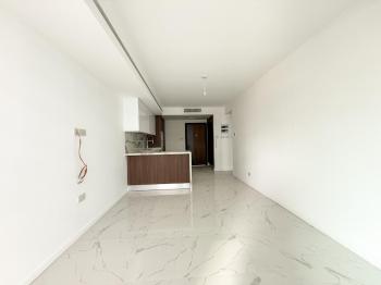 İskele Long Beach – Grand Sapphire Resort & Residences  1+1 Satılık  Lüks Daire 