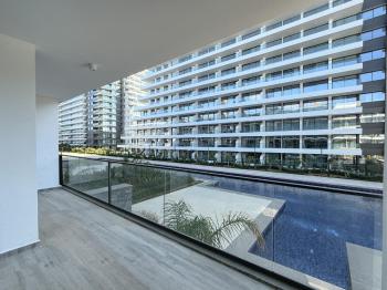 İskele Long Beach – Grand Sapphire Resort & Residences  1+1 Satılık  Lüks Daire 