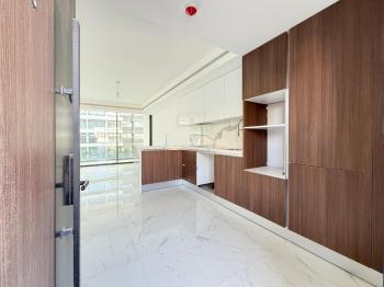 İskele Long Beach – Grand Sapphire Resort & Residences  1+1 Satılık  Lüks Daire 