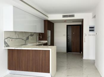 İskele Long Beach – Grand Sapphire Resort & Residences  1+1 Satılık  Lüks Daire 