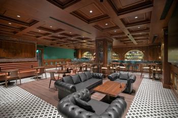 İskele Long Beach – Grand Sapphire Resort & Residences  1+1 Satılık  Lüks Daire 