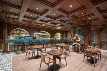 İskele Long Beach – Grand Sapphire Resort & Residences  1+1 Satılık  Lüks Daire 