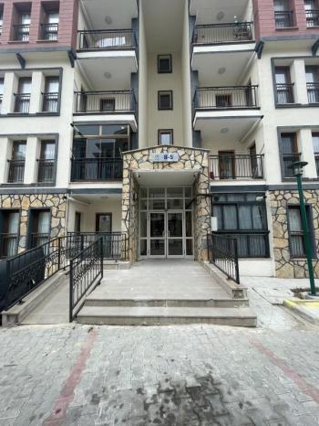 AFYON ÜÇOK EMLAKTAN BATTALGAZİ MAH ÇETİNKAYA TOKİDE SATILIK 2+1 ARAKAT DAİRE