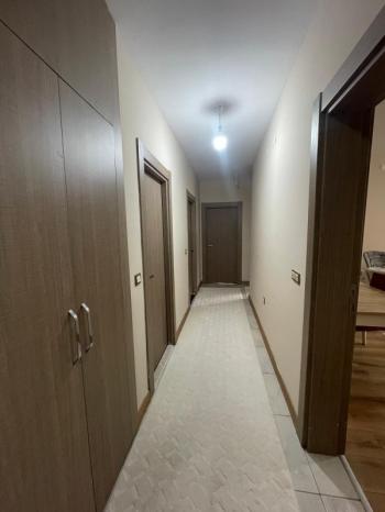 AFYON ÜÇOK EMLAKTAN BATTALGAZİ MAH ÇETİNKAYA TOKİDE SATILIK 2+1 ARAKAT DAİRE