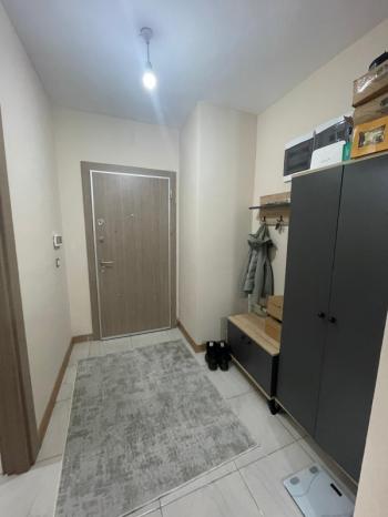 AFYON ÜÇOK EMLAKTAN BATTALGAZİ MAH ÇETİNKAYA TOKİDE SATILIK 2+1 ARAKAT DAİRE