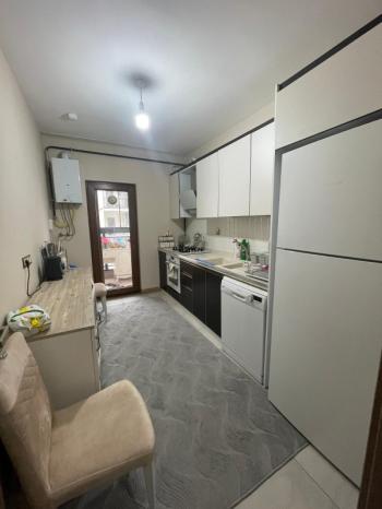 AFYON ÜÇOK EMLAKTAN BATTALGAZİ MAH ÇETİNKAYA TOKİDE SATILIK 2+1 ARAKAT DAİRE