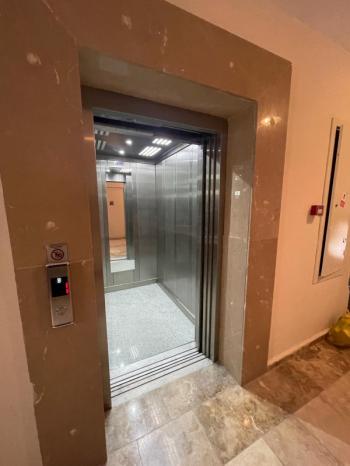 AFYON ÜÇOK EMLAKTAN BATTALGAZİ MAH ÇETİNKAYA TOKİDE SATILIK 2+1 ARAKAT DAİRE