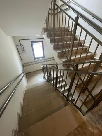 AFYON ÜÇOK EMLAKTAN BATTALGAZİ MAH ÇETİNKAYA TOKİDE SATILIK 2+1 ARAKAT DAİRE