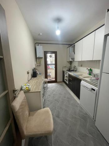 AFYON ÜÇOK EMLAKTAN BATTALGAZİ MAH ÇETİNKAYA TOKİDE SATILIK 2+1 ARAKAT DAİRE