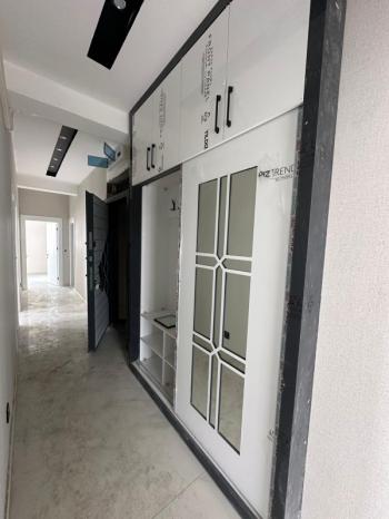 AFYON ÜÇOK EMLAKTAN ALİ İHSAN PAŞA MAH SATILIK 3+1 ARAKAT SIFIR LÜX DAİRE