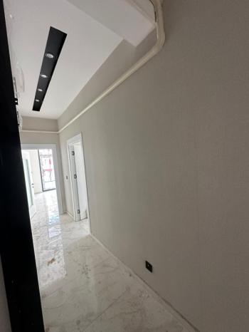 AFYON ÜÇOK EMLAKTAN ALİ İHSAN PAŞA MAH SATILIK 3+1 ARAKAT SIFIR LÜX DAİRE