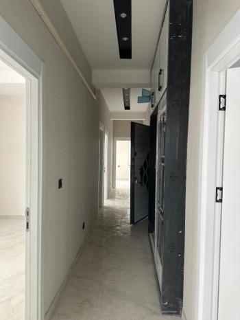 AFYON ÜÇOK EMLAKTAN ALİ İHSAN PAŞA MAH SATILIK 3+1 ARAKAT SIFIR LÜX DAİRE