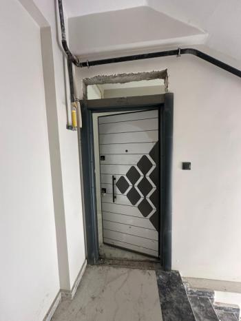 AFYON ÜÇOK EMLAKTAN ALİ İHSAN PAŞA MAH SATILIK 3+1 ARAKAT SIFIR LÜX DAİRE