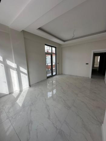 AFYON ÜÇOK EMLAKTAN ALİ İHSAN PAŞA MAH SATILIK 3+1 ARAKAT SIFIR LÜX DAİRE