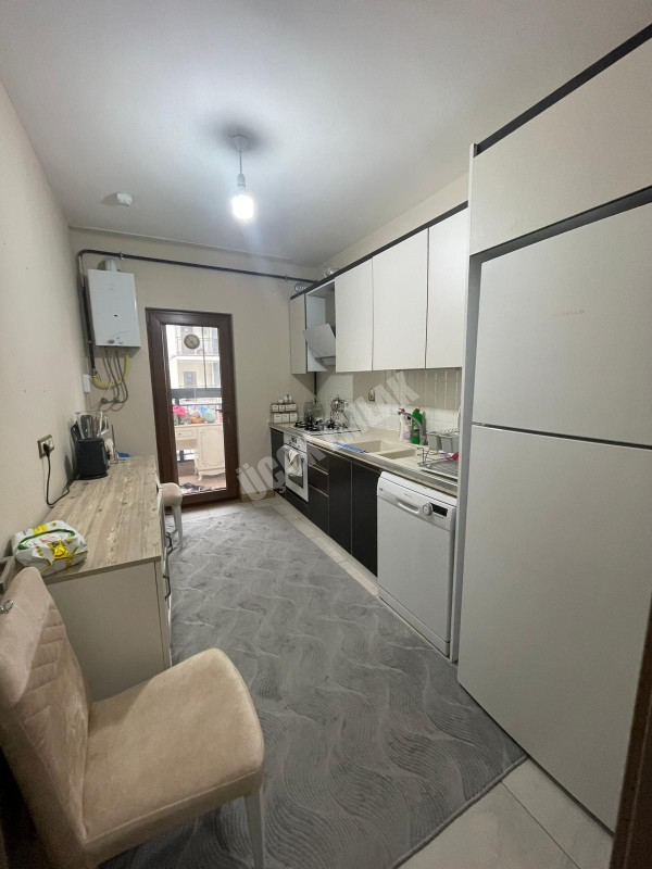 AFYON ÜÇOK EMLAKTAN BATTALGAZİ MAH ÇETİNKAYA TOKİDE SATILIK 2+1 ARAKAT DAİRE