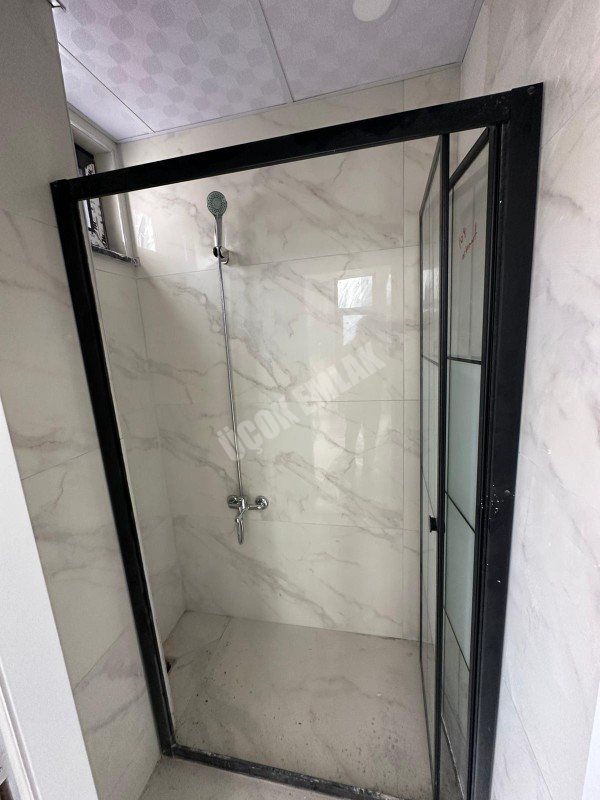 AFYON ÜÇOK EMLAKTAN ALİ İHSAN PAŞA MAH SATILIK 3+1 ARAKAT SIFIR LÜX DAİRE