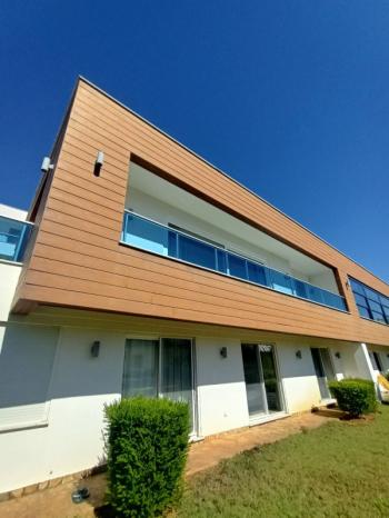 GRANADA VİLLA 3+1 LÜX EŞYALI SATILIK VİLLA ANTALYA ALANYA KARGICAK