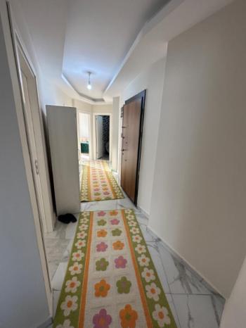 ALANYA MAHMUTLAR GÜLSÜM HANIM APARTMAN 2+1 EŞYALI KİRALIK DAİRE