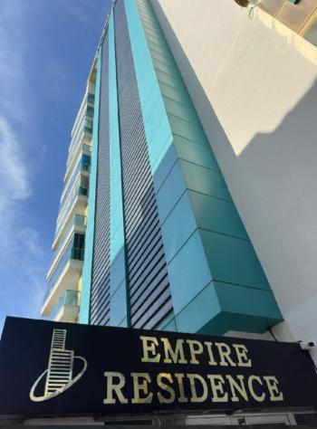  EMPİRE REZ 1+1 EŞYALI SATILIK DAİRE ANTALYA ALANYA MAHMUTLAR