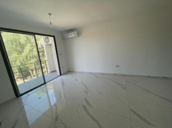 Lefkoşa Gönyeli Bölgesinde Sıfır KİRALIK 2+1 DAİRE