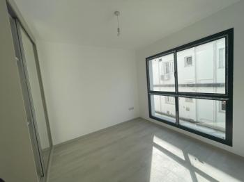 Lefkoşa Gönyeli Bölgesinde Sıfır KİRALIK 2+1 DAİRE