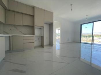 Lefkoşa Gönyeli Bölgesinde Sıfır KİRALIK 2+1 DAİRE