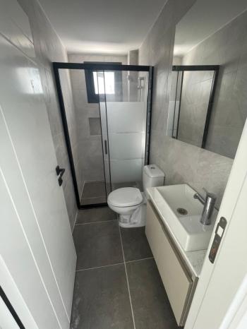 Lefkoşa Gönyeli Bölgesinde Sıfır KİRALIK 2+1 DAİRE