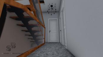 Girne Dikmen'de BAHÇELİ DUBLEKS SATILIK 2+1 DAİRELER