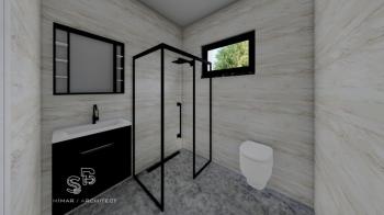 Girne Dikmen'de BAHÇELİ DUBLEKS SATILIK 2+1 DAİRELER