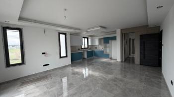 Lefkoşa Alayköy Bölgesinde Satılık 3+1 ZEMİN KAT SIFIR DAİRE