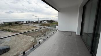 Lefkoşa Alayköy Bölgesinde Satılık 3+1 ZEMİN KAT SIFIR DAİRE