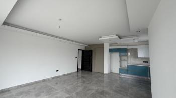 Lefkoşa Alayköy Bölgesinde Satılık 3+1 ZEMİN KAT SIFIR DAİRE
