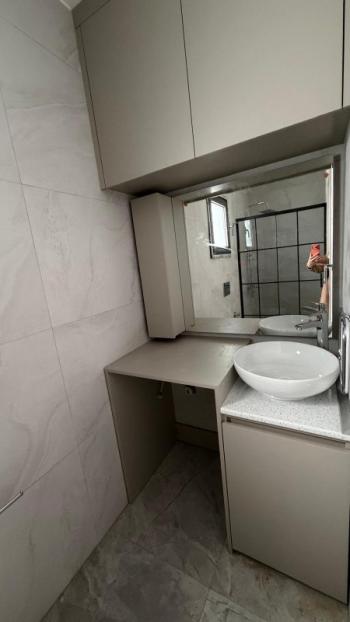 Lefkoşa Alayköy Bölgesinde Satılık 3+1 ZEMİN KAT SIFIR DAİRE