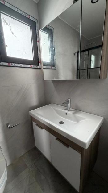 Lefkoşa Alayköy Bölgesinde Satılık 3+1 ZEMİN KAT SIFIR DAİRE