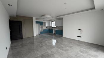 Lefkoşa Alayköy Bölgesinde Satılık 3+1 ZEMİN KAT SIFIR DAİRE